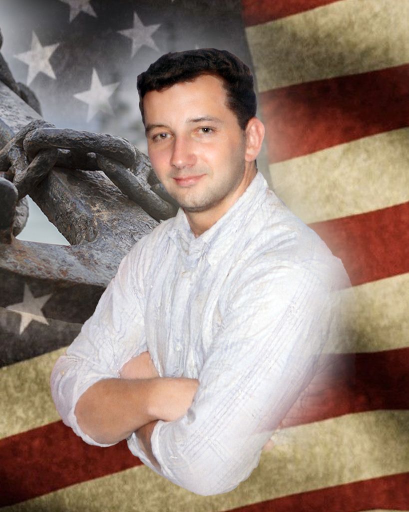 Anthony Billus Profile Photo