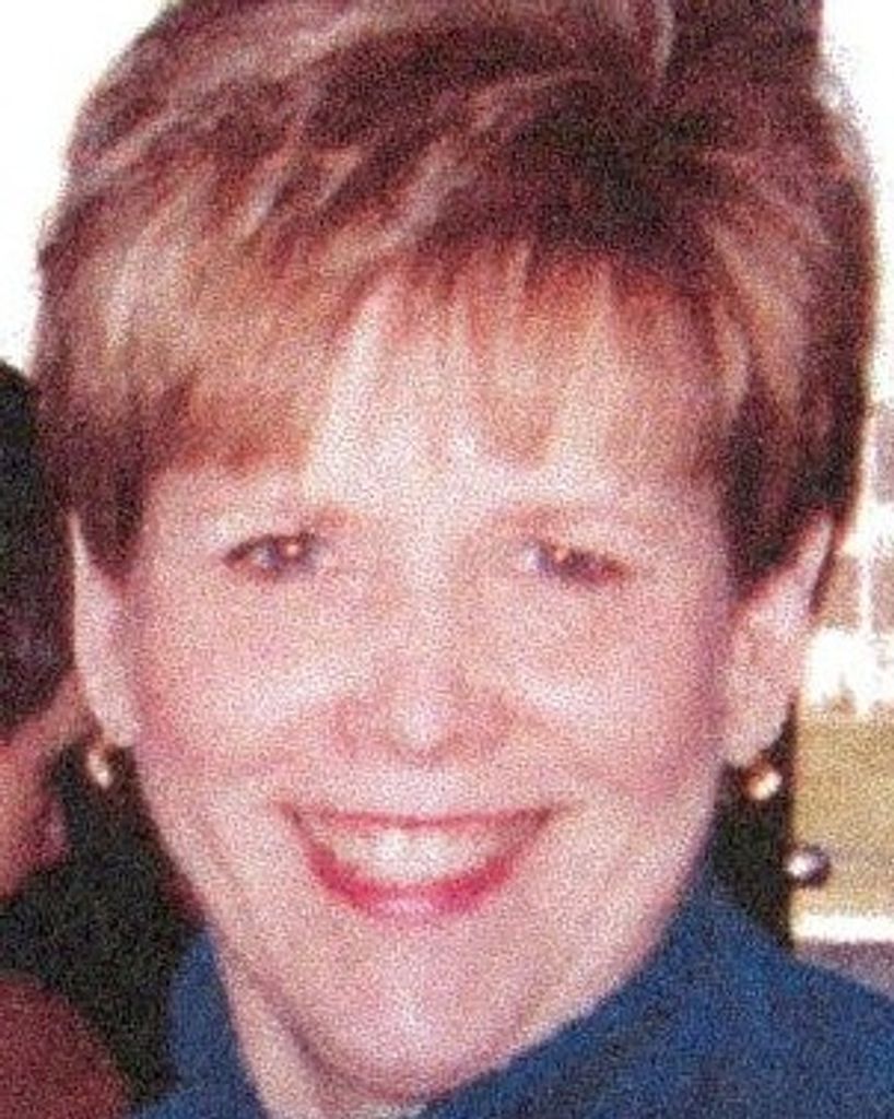 Mary Beth Hagen Profile Photo
