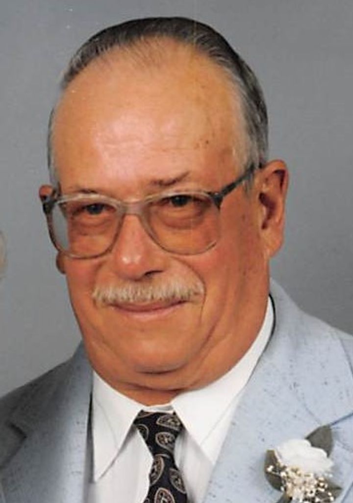 Calvin H. Mosher