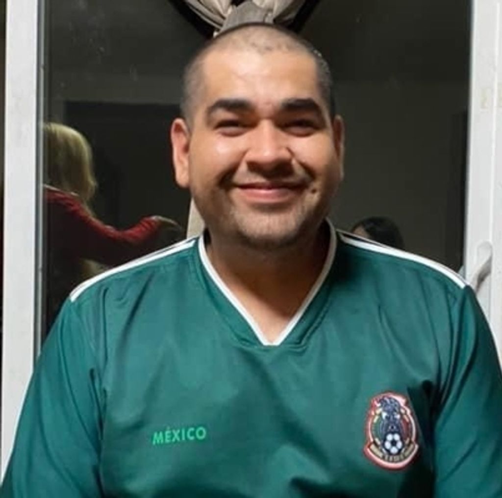 Carlos Banderas-Gomez