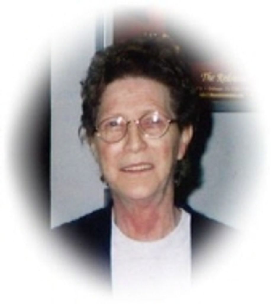 Mary Walke