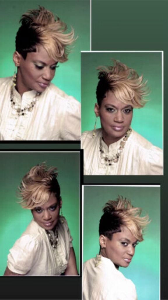 Angelina Renee Pryor