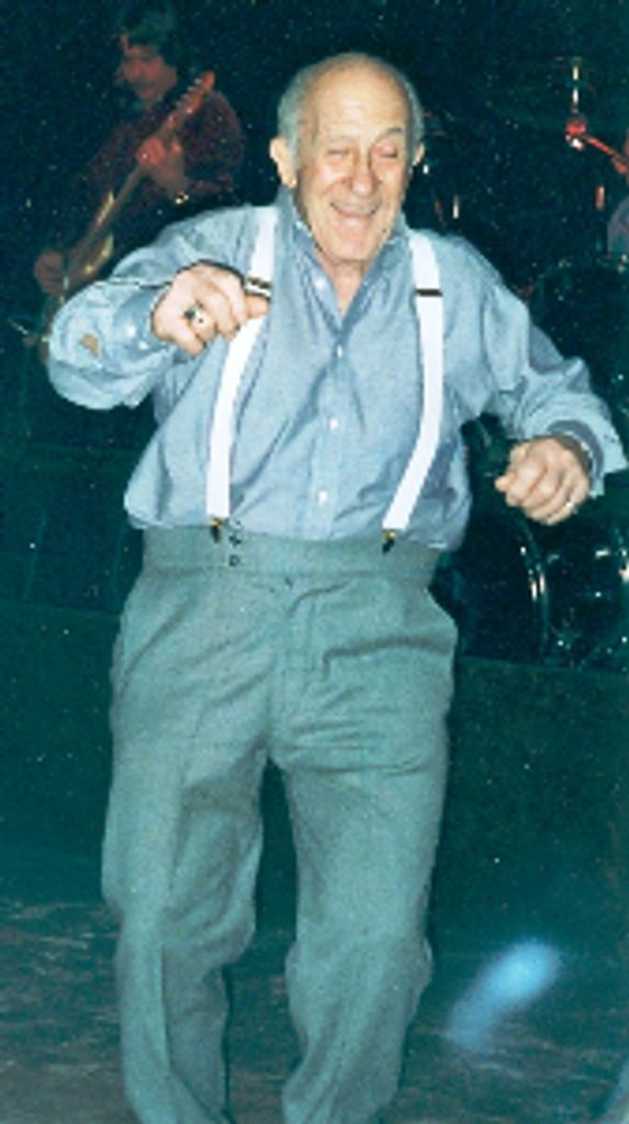 Patsy P. Yannatone