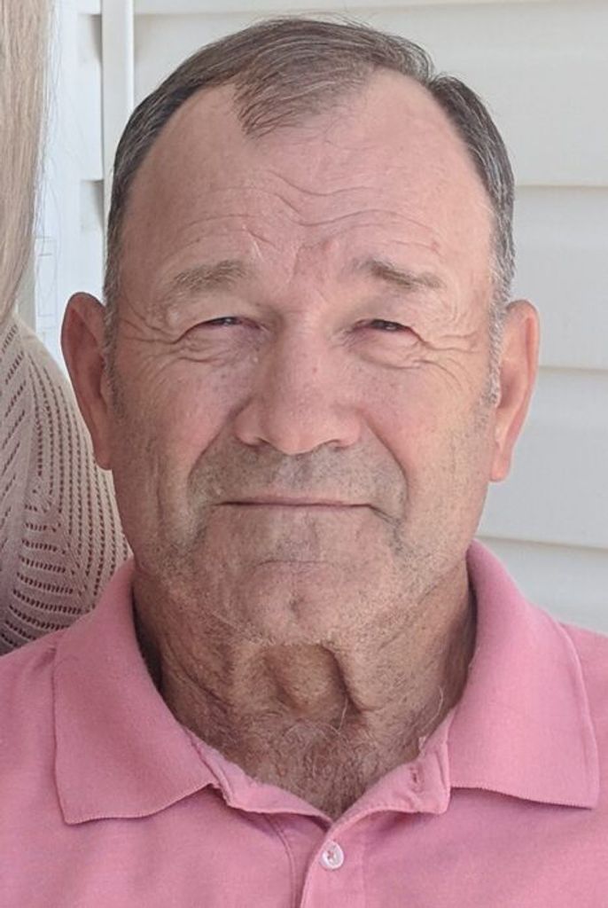 Wayne Allen Harrison