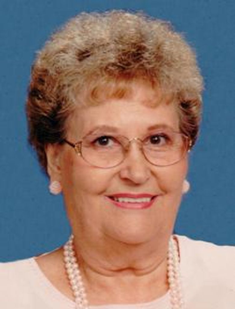 Helen Claudine Edans