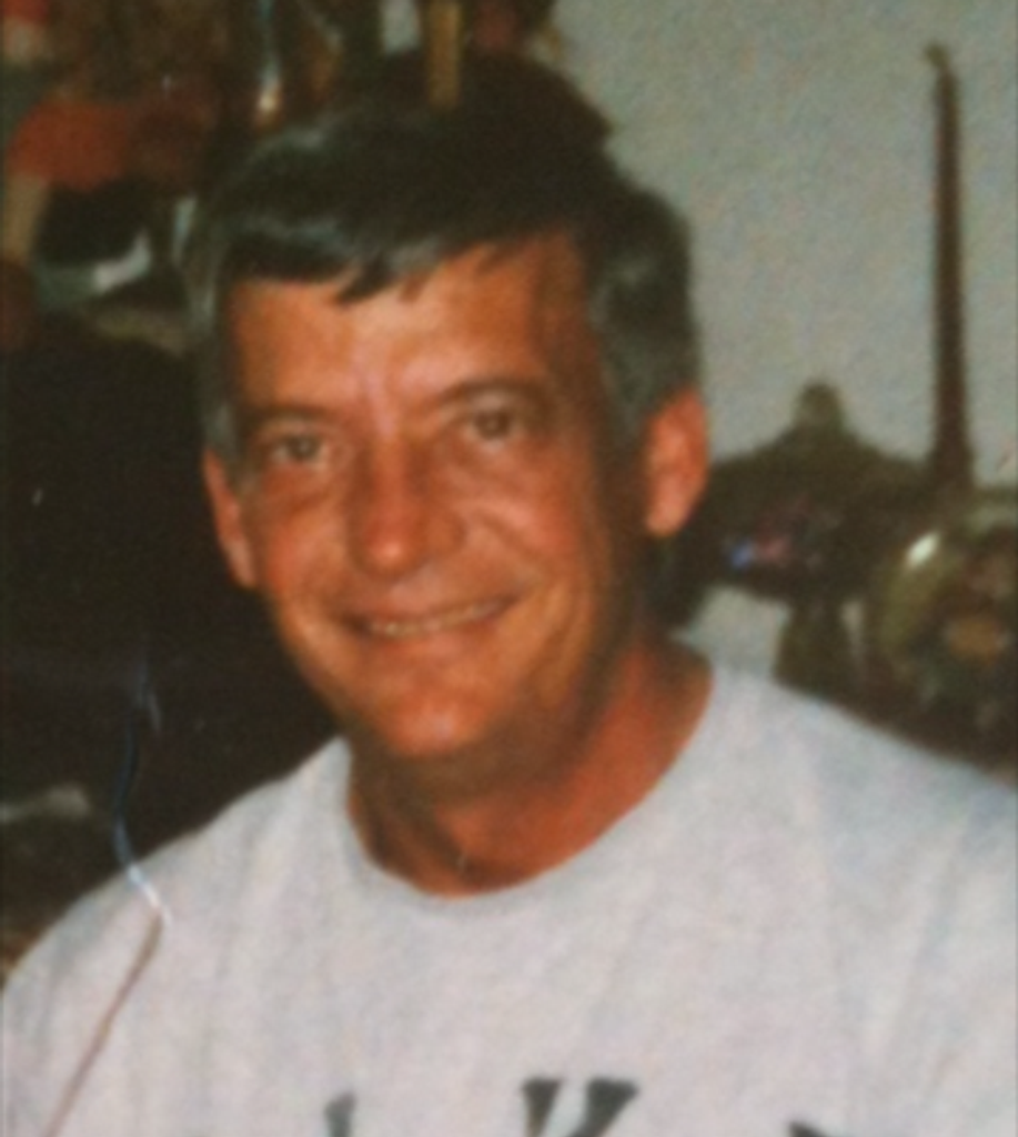 Jeffrey L. Mckamey