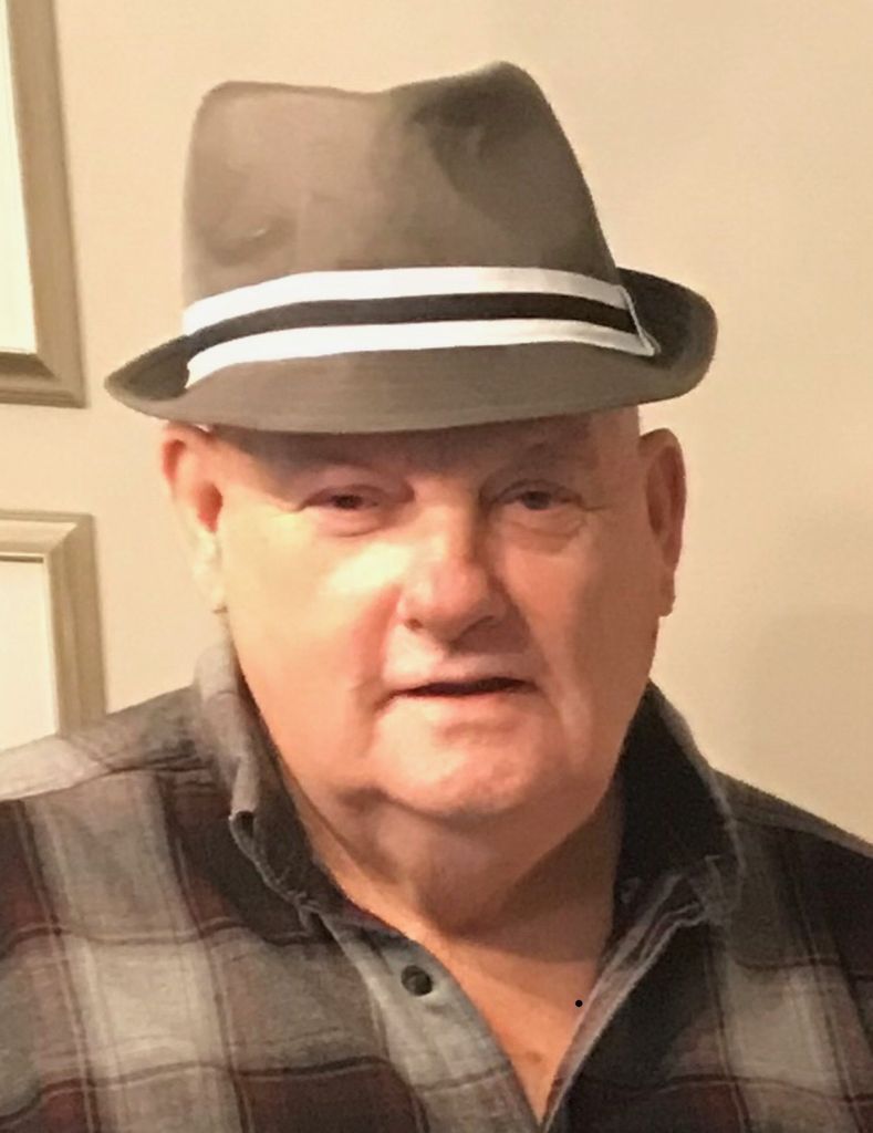 Billy Pete Martin Profile Photo