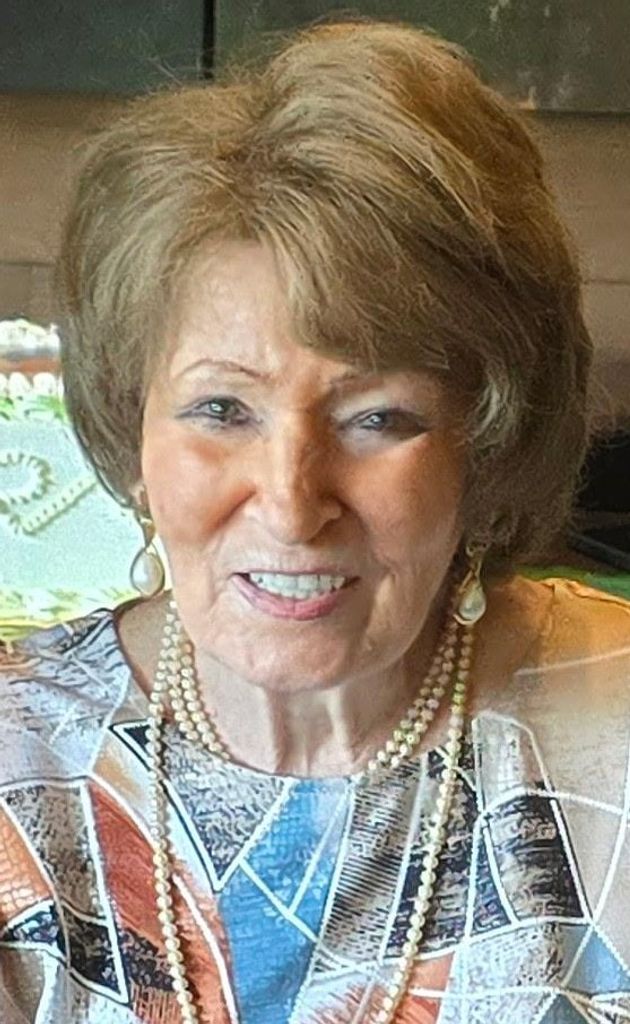 Bridget Agnes Lewis Profile Photo