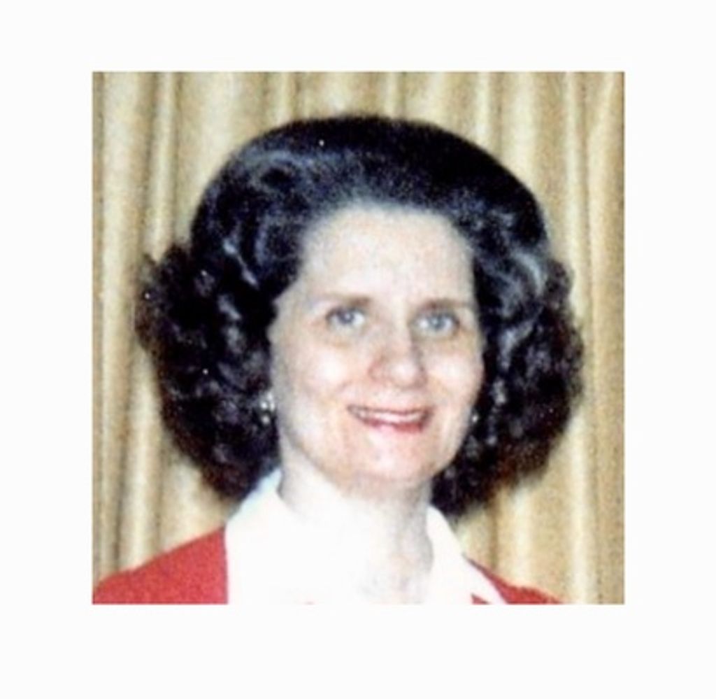 Nancy Lou Wise Profile Photo