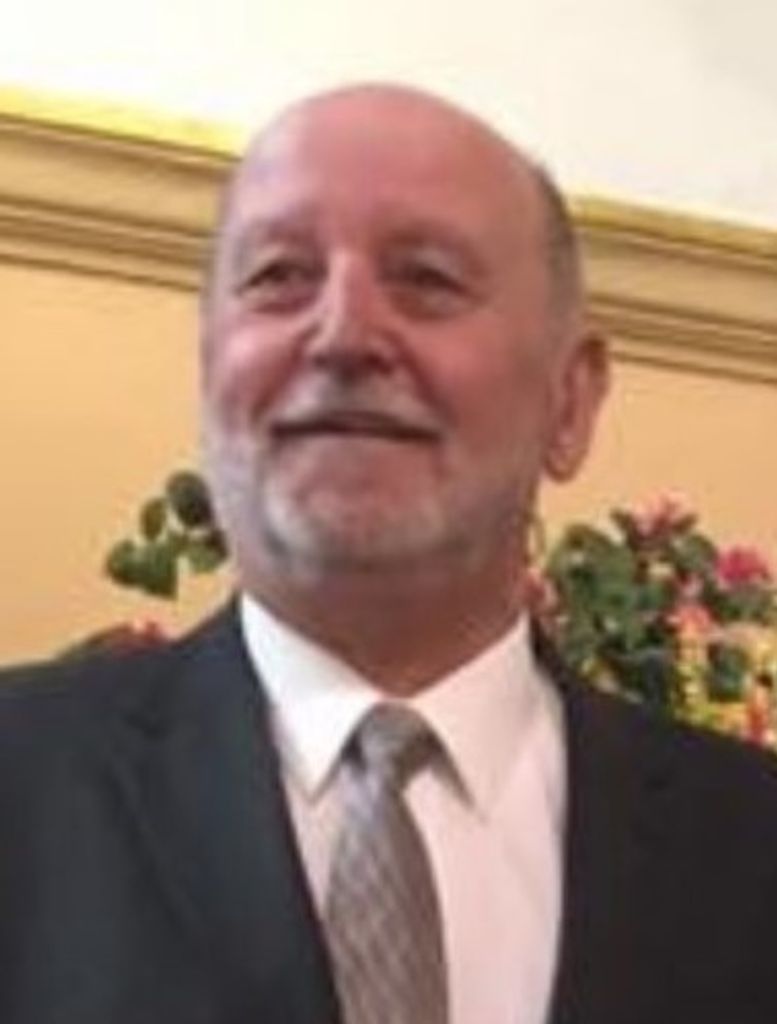 James Rom