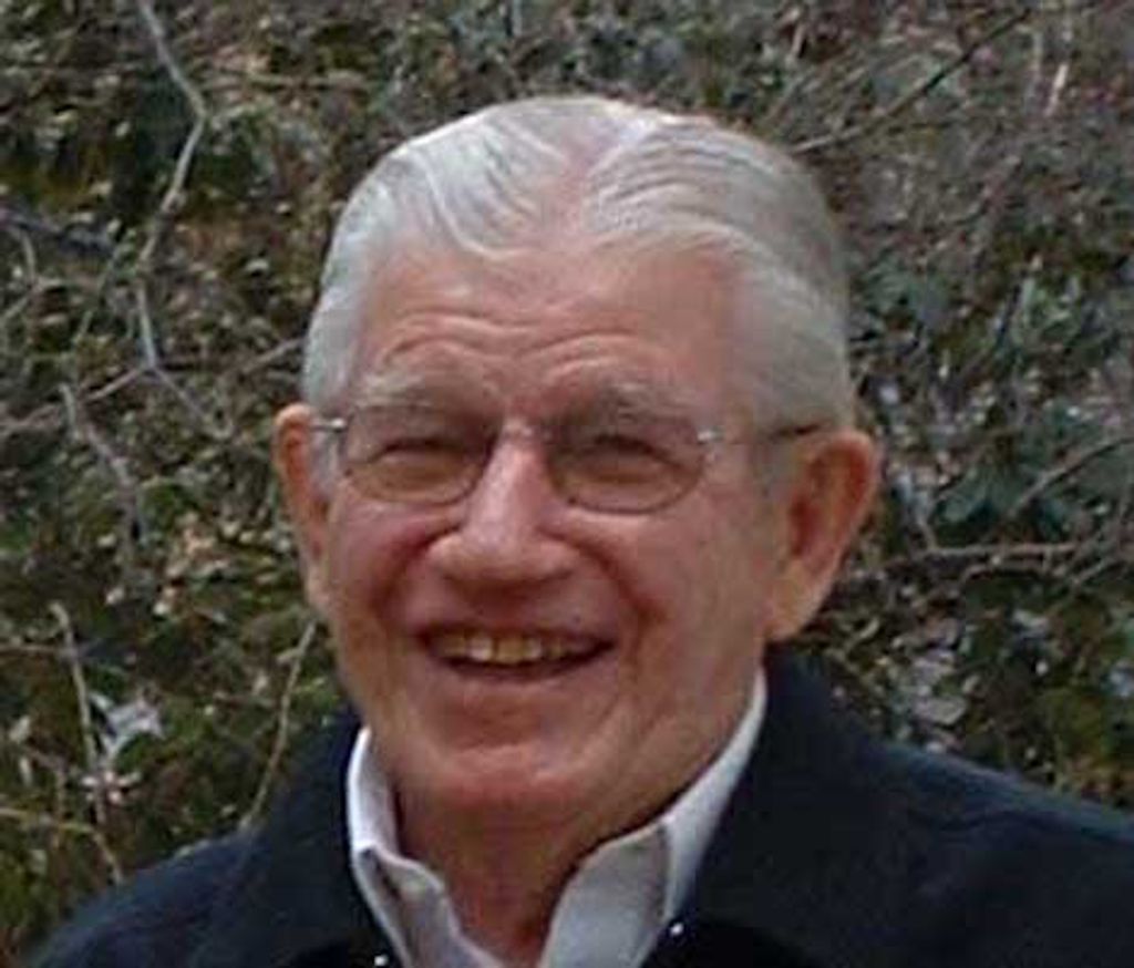 Mark D. Shearer, Lt. Col., Ret.