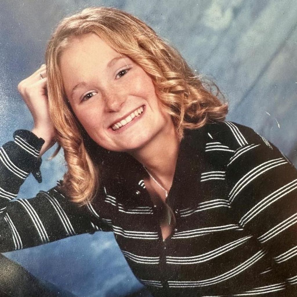 Megan Ann Peck Profile Photo