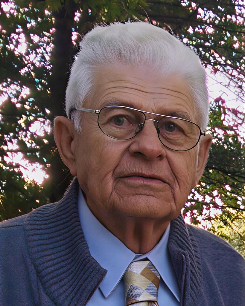 Thomas Elmore Whitehead Profile Photo