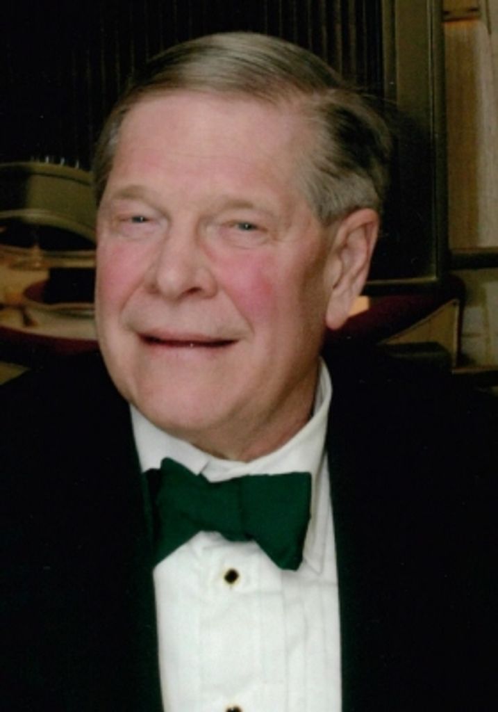 Gregory O'Keefe Profile Photo