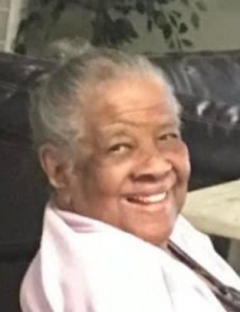 Evelyn Jones
