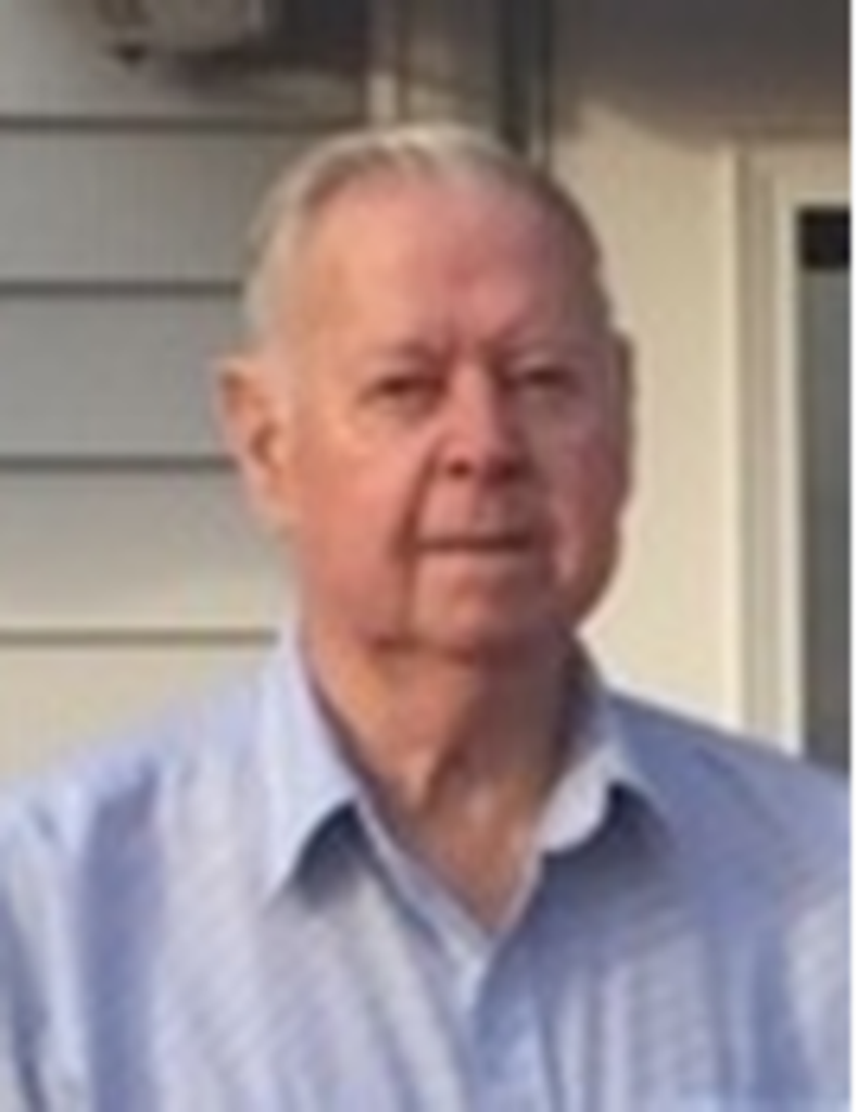 Halford William Boggs