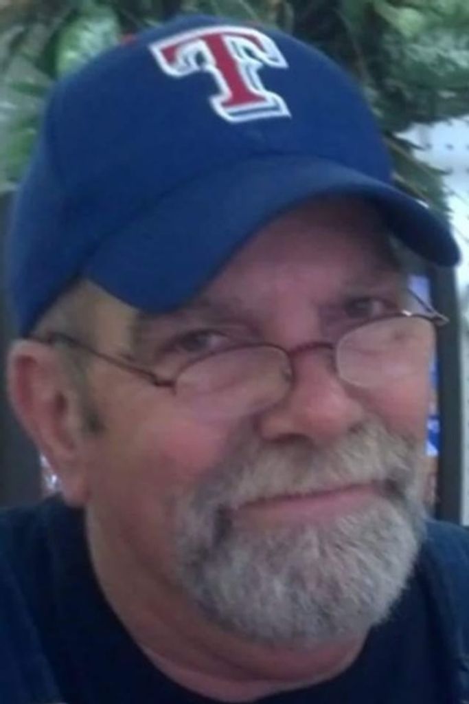 Dan Robison Profile Photo