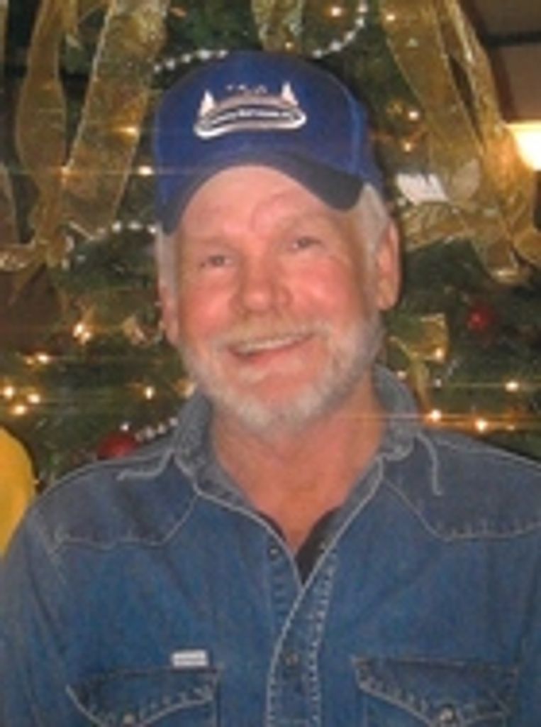 Gene Underhill Profile Photo
