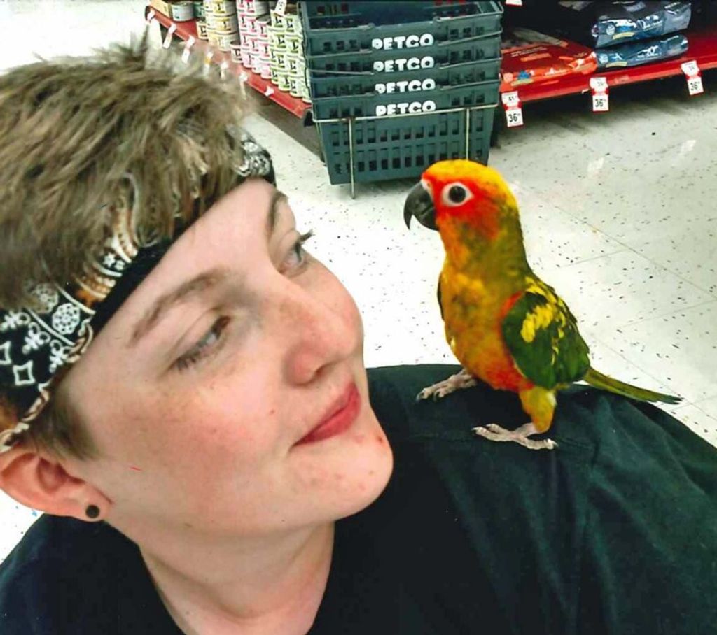 Madison "Micah" Ringland