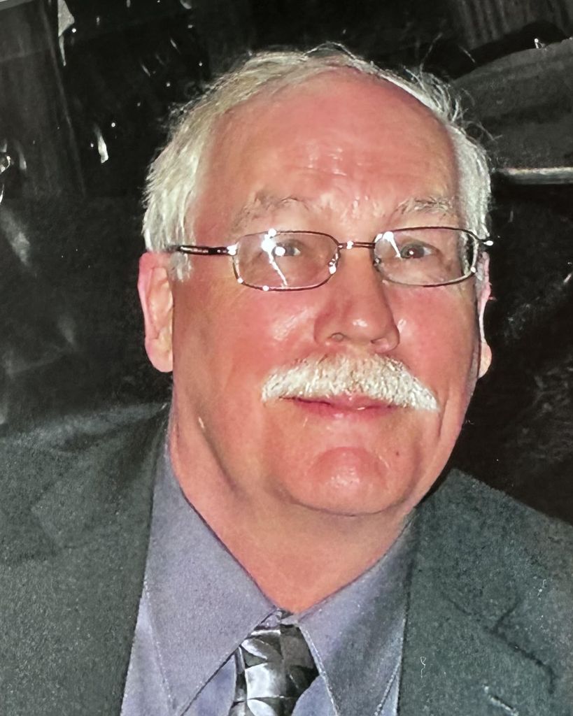 Bill Wiese Profile Photo
