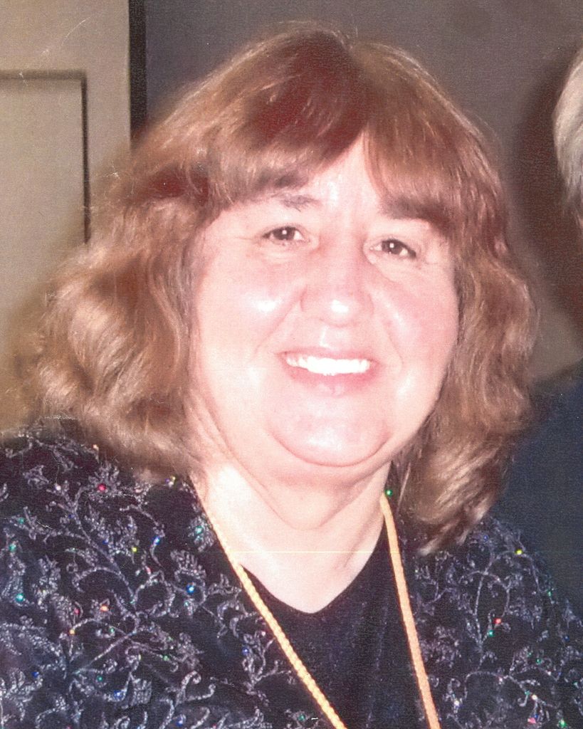 Karen S. Smith