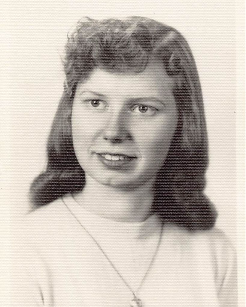 Delores E. Coombs