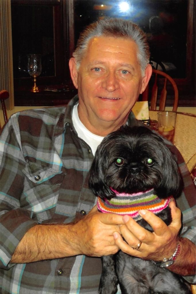 Daniel Dean Brafford, Sr.