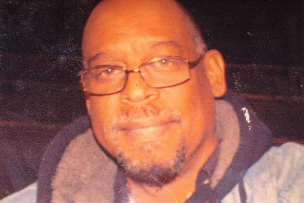 Kevin P. Wilkinson Profile Photo