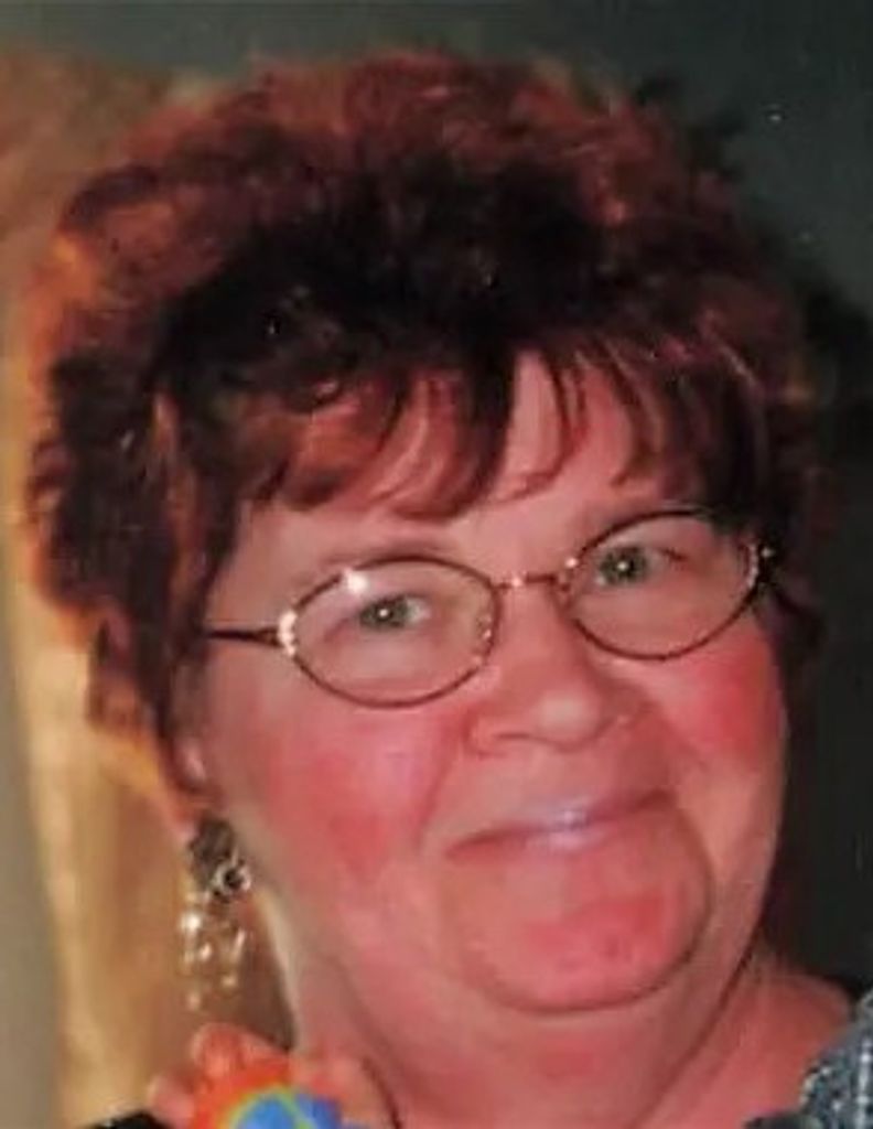 Marianne F. Kazlauskas Profile Photo
