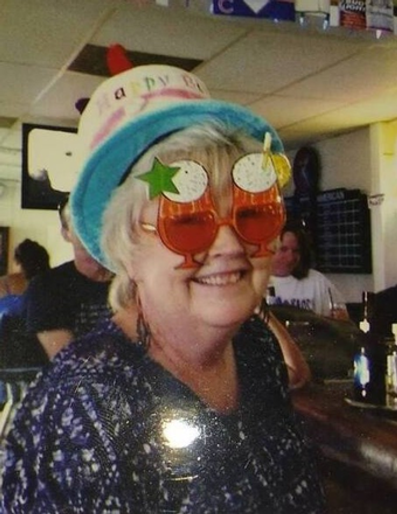 Patti Boles Eckert Profile Photo