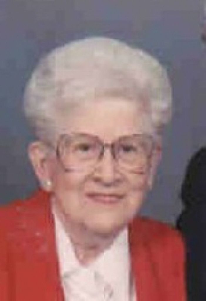 Dorothy Hathaway