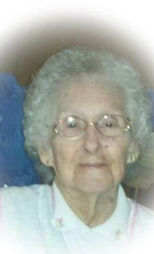 Mary Lou Cain Ard Profile Photo