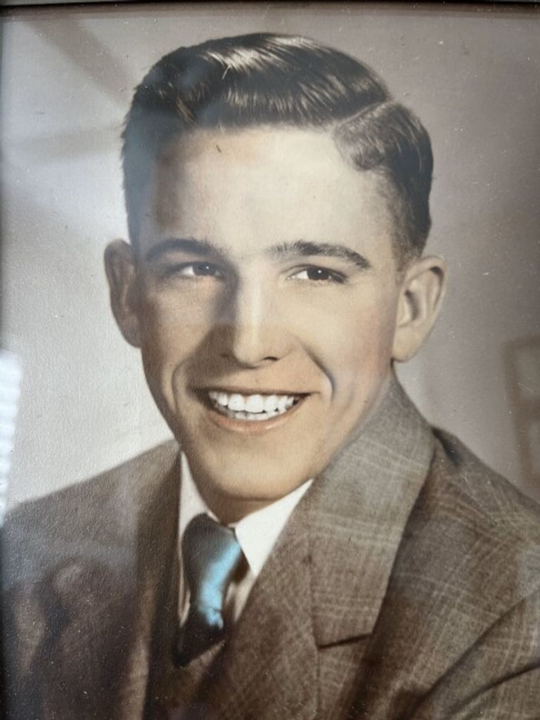 Billy R Wood