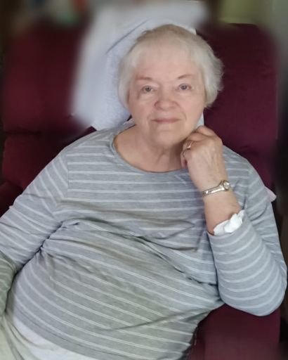 Dolores Arlene Terry Profile Photo