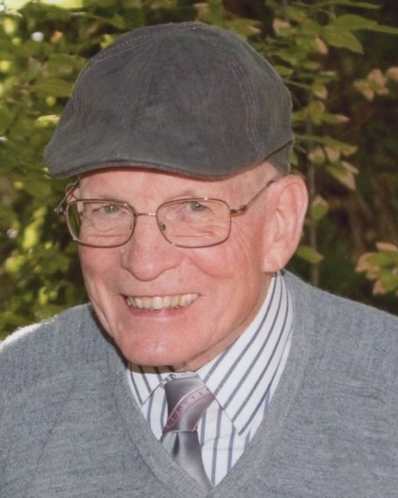 James Hollis Thacher