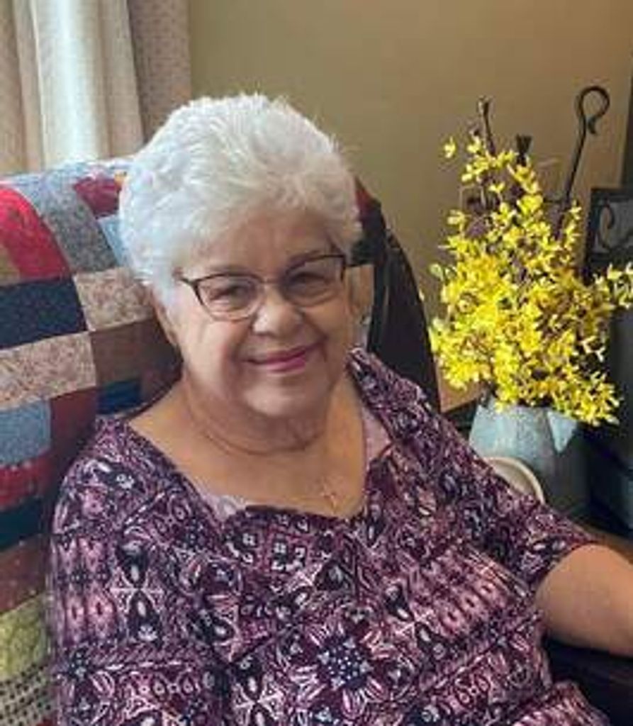 Judith Nichols Profile Photo