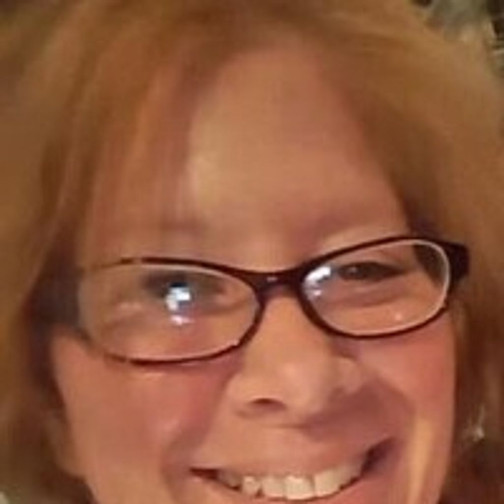 Kimberly Ann Thomas