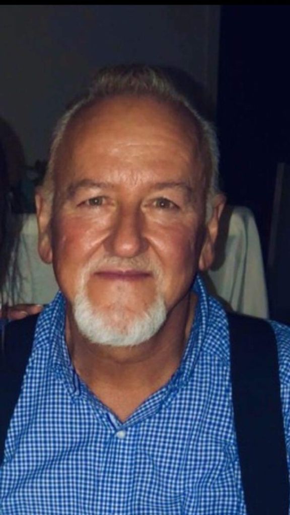 Daniel Mcguire Profile Photo