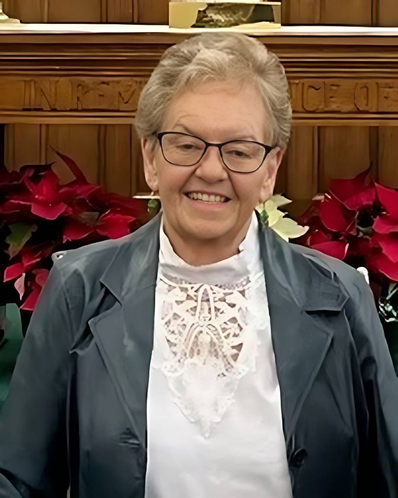 Martha N. Collins Profile Photo