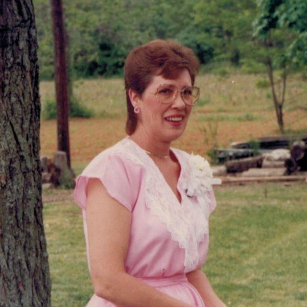 Mary Heflin Patterson Profile Photo