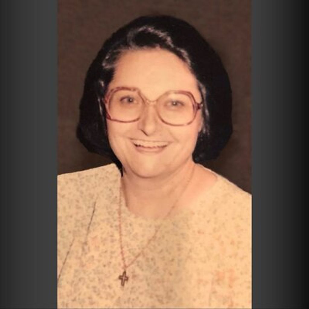 Eleftheria "Ritsa" Bravos Halekakis