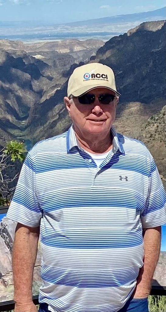 Gary Estes Profile Photo