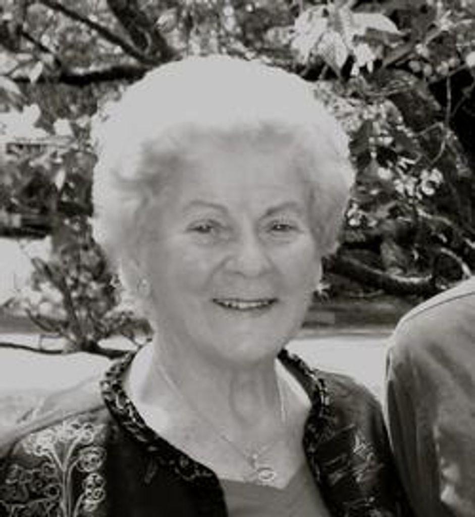 Blanche F. Kent Profile Photo