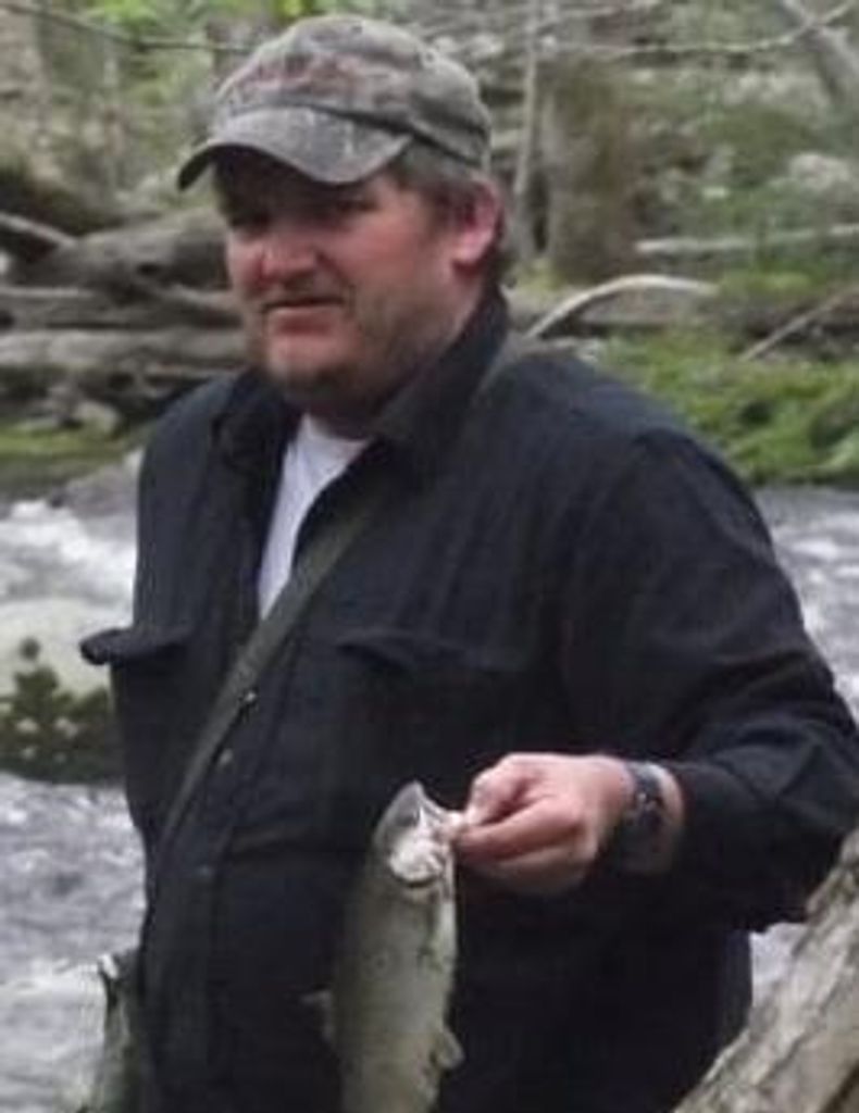 Daniel Wayne Delp, Sr. Profile Photo