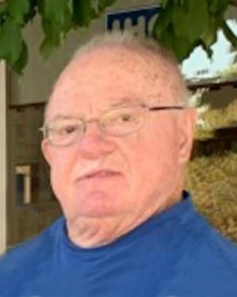 Gary Allen Curtis