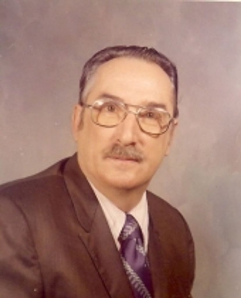 Chester Stanley Ambrose