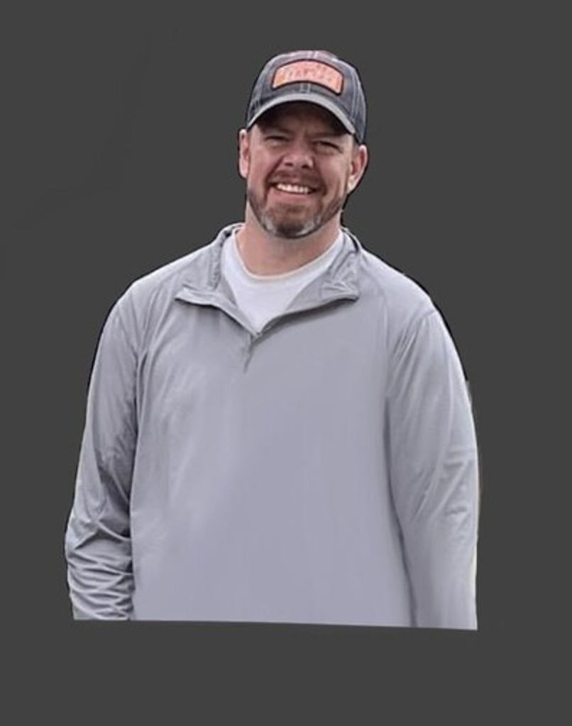 Jeremy Alyn Rice Profile Photo
