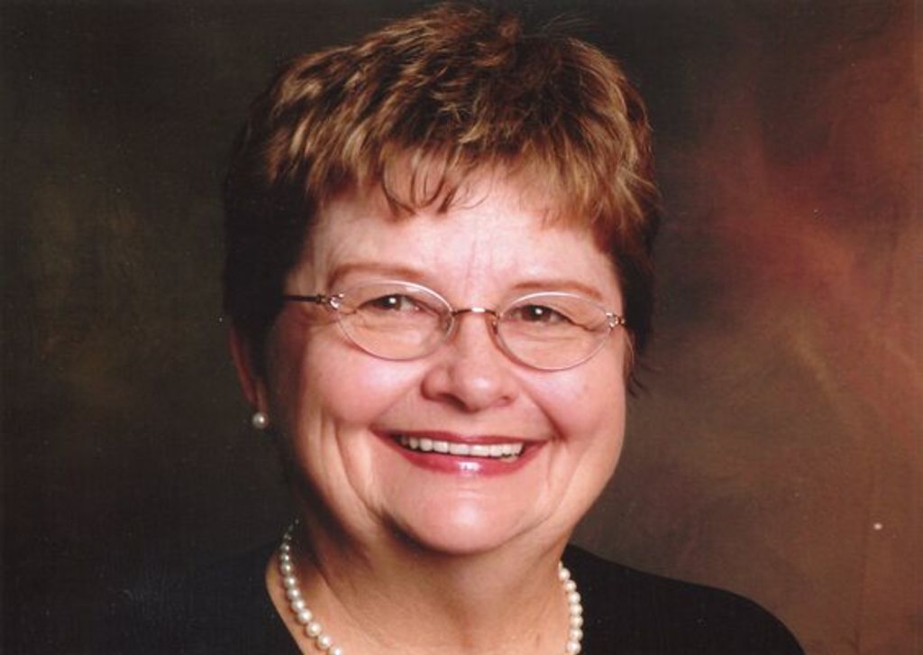 Karen K. Bloomquist Profile Photo