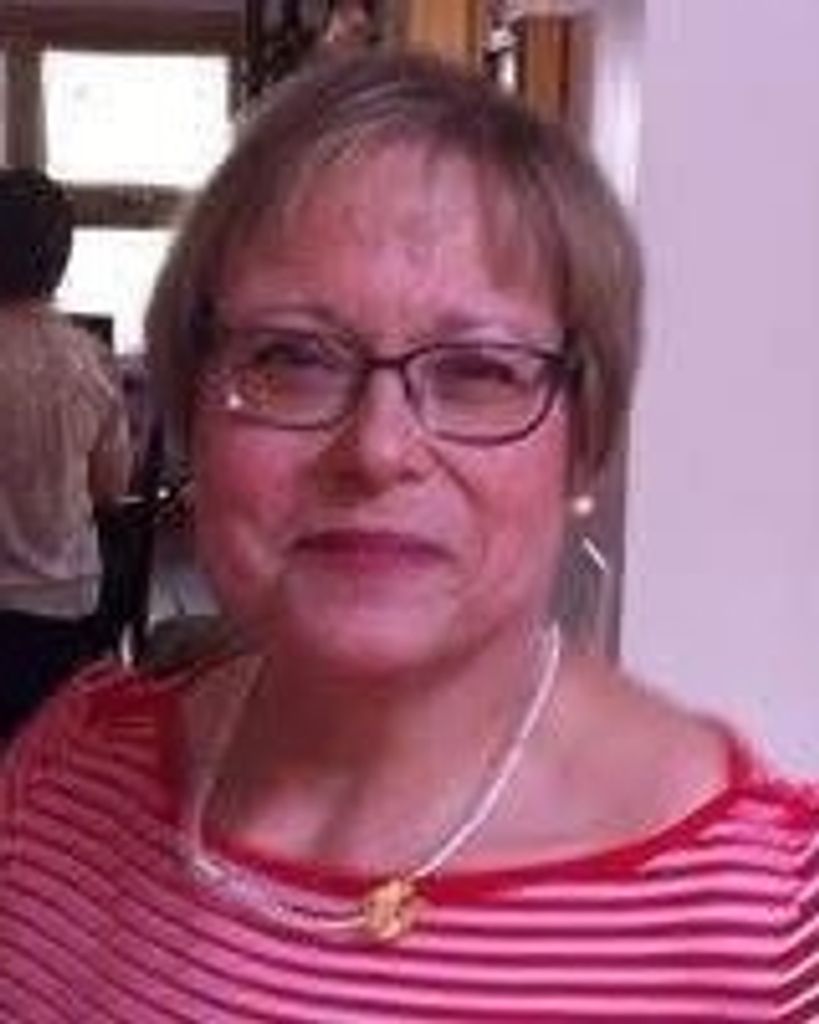 Tina Kay McCune Profile Photo