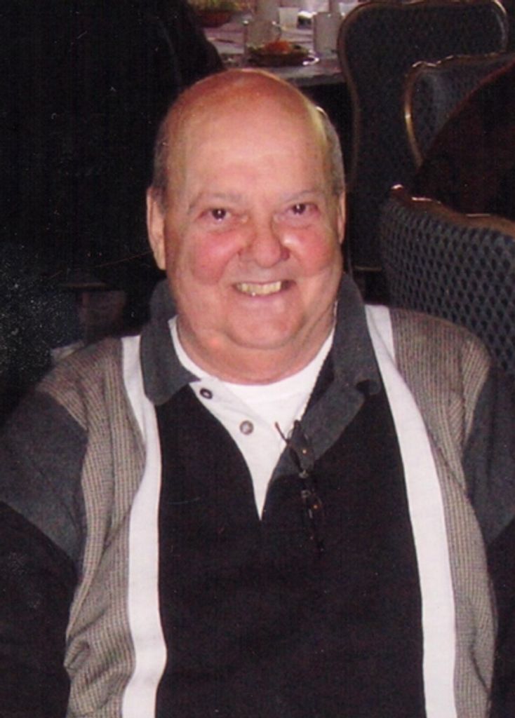 Joseph A. "Joey" Degeorge, Jr. Profile Photo